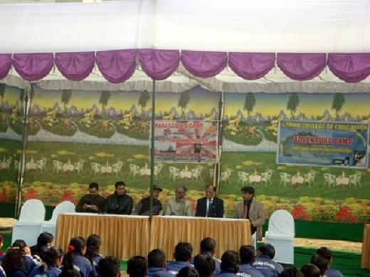 Anand College of Education Agra Campus Life photo 3